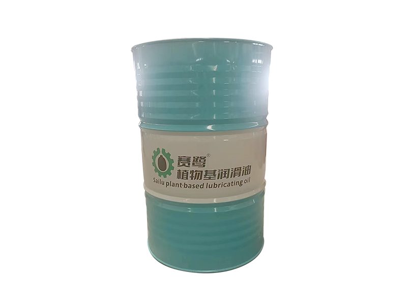 L-CKD重负荷工业齿轮油